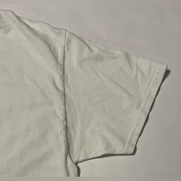 Cartoon Network We Bare Bears Vintage Short Sleeve Medium Fruit Of The Loom Tee - Picture 3 of 16